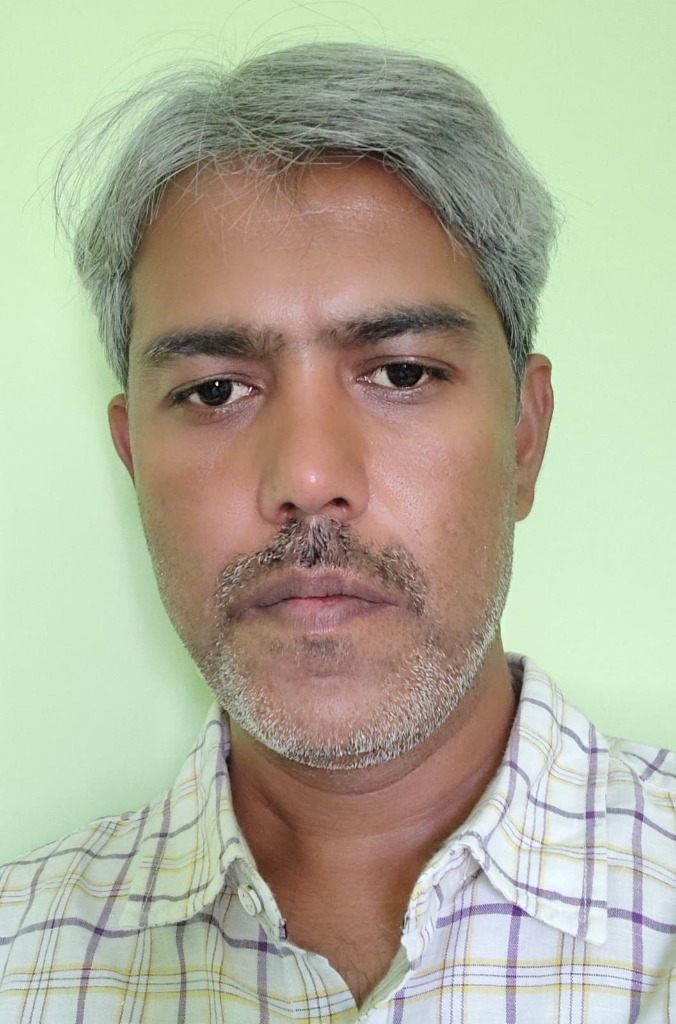 Dr. T. Kumaran