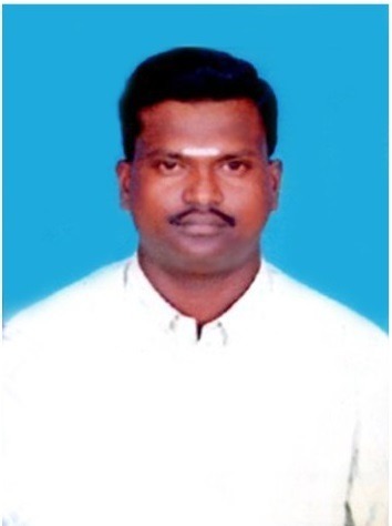 Mr. M. Sridhar