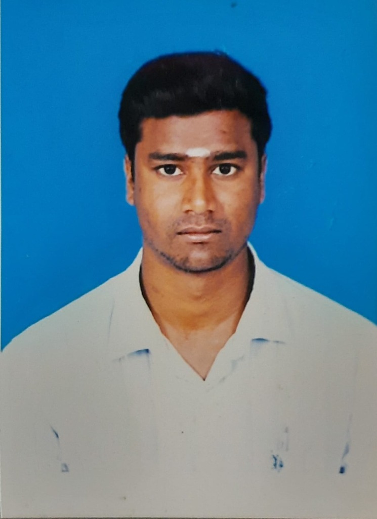 Mr. R. Mahesh
